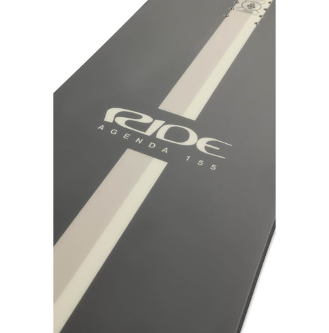 Ride Agenda Snowboard 2025