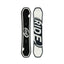 Ride Zero Snowboard 2025