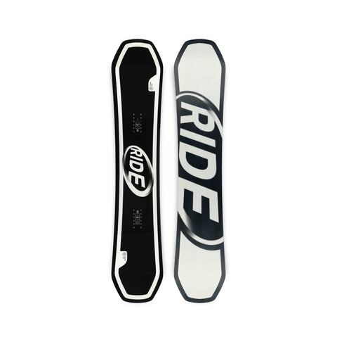 Ride Zero Snowboard 2025