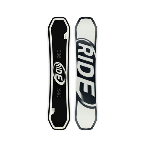 Ride Zero Jr Snowboard 2025