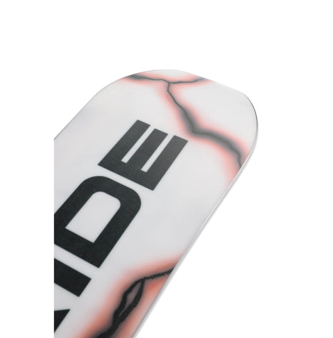 Ride Psychocandy Snowboard 2025