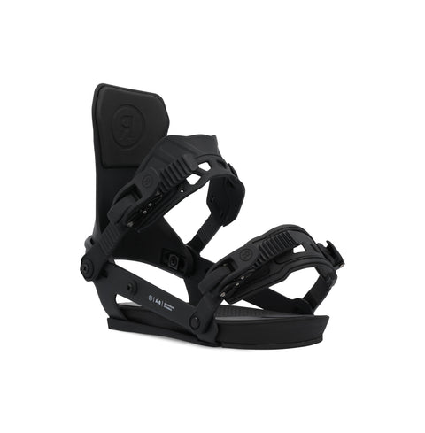 Ride A-8 Snowboard Bindings 2026