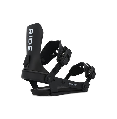 Ride A-8 Snowboard Bindings 2026
