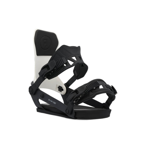 Ride A-8  Snowboard Bindings 2025