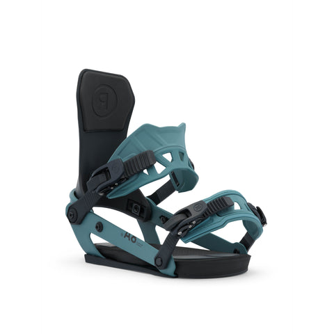 Ride A-8 Snowboard Bindings 2026