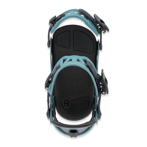 Ride A-8 Snowboard Bindings 2026