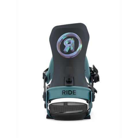 Ride A-8 Snowboard Bindings 2026