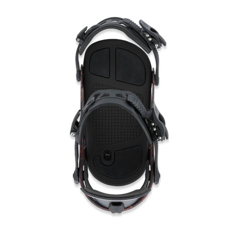Ride A-8 Snowboard Bindings 2026