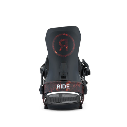 Ride A-8 Snowboard Bindings 2026