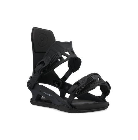 Ride C-8 Snowboard Bindings 2026
