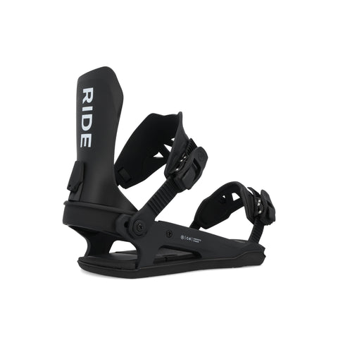 Ride C-8 Snowboard Bindings 2026