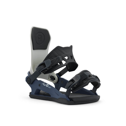 Ride C-8 Snowboard Bindings 2026