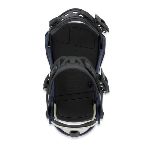 Ride C-8 Snowboard Bindings 2026