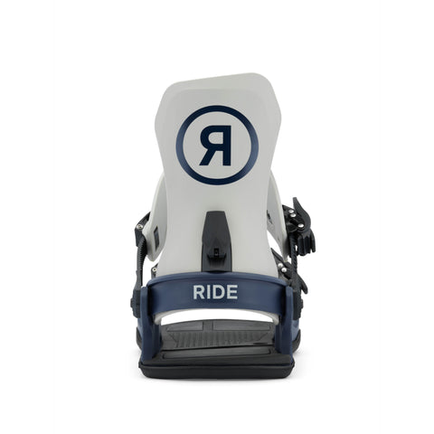 Ride C-8 Snowboard Bindings 2026