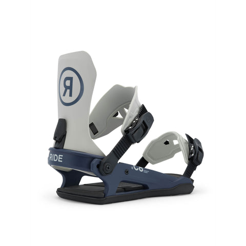 Ride C-8 Snowboard Bindings 2026
