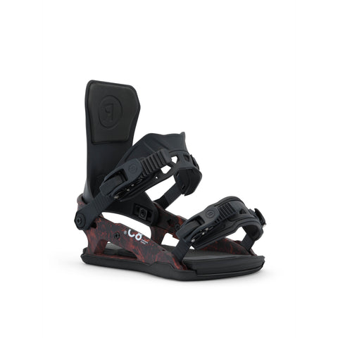 Ride C-8 Snowboard Bindings 2026