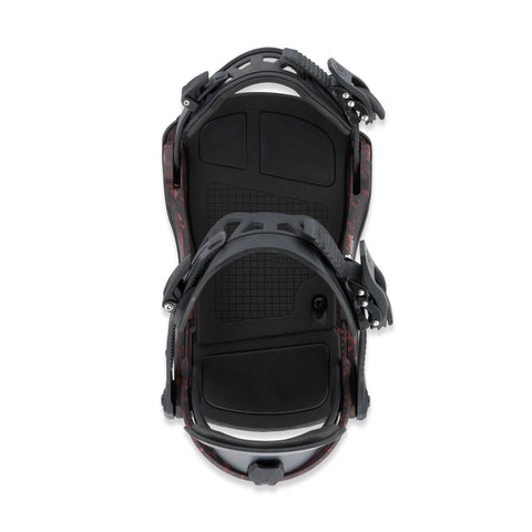 Ride C-8 Snowboard Bindings 2026