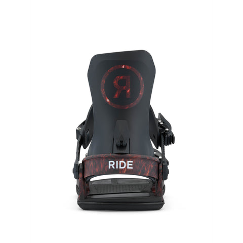 Ride C-8 Snowboard Bindings 2026