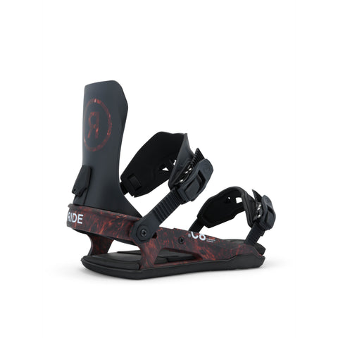 Ride C-8 Snowboard Bindings 2026