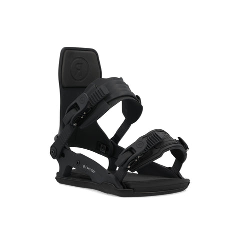Ride C-6 Snowboard Bindings 2026