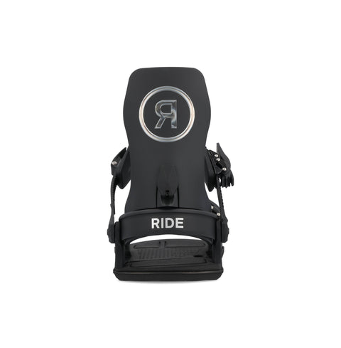 Ride C-6 Snowboard Bindings 2026
