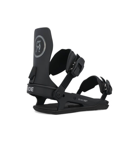 Ride C-6 Snowboard Bindings 2026