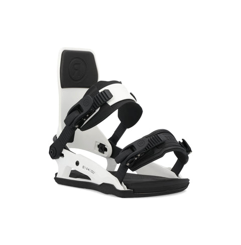 Ride C-6  Snowboard Bindings 2025