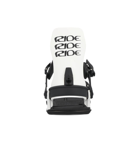 Ride C-6  Snowboard Bindings 2025