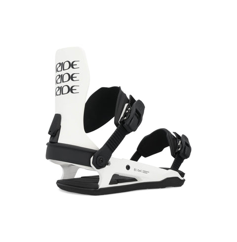 Ride C-6  Snowboard Bindings 2025