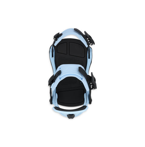 Ride C-6  Snowboard Bindings 2025