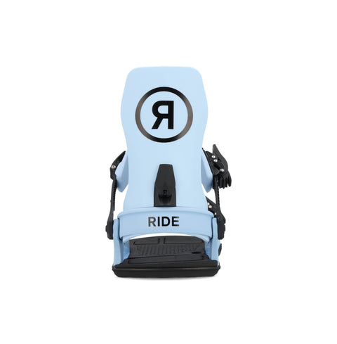 Ride C-6  Snowboard Bindings 2025