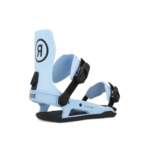 Ride C-6  Snowboard Bindings 2025