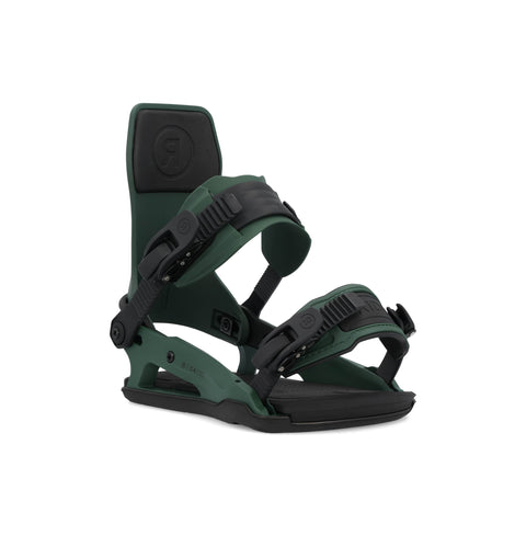 Ride C-6  Snowboard Bindings 2025