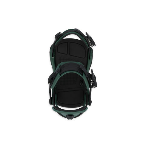 Ride C-6  Snowboard Bindings 2025