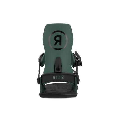 Ride C-6  Snowboard Bindings 2025