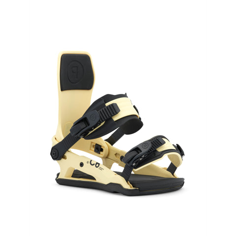 Ride C-6 Snowboard Bindings 2026