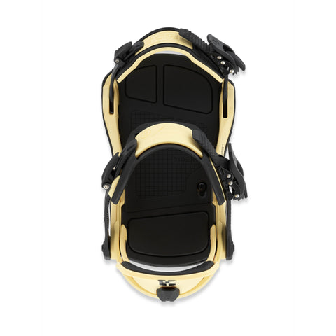 Ride C-6 Snowboard Bindings 2026