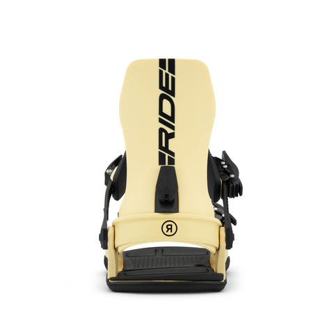 Ride C-6 Snowboard Bindings 2026