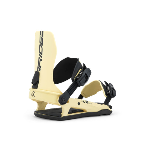 Ride C-6 Snowboard Bindings 2026