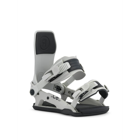 Ride C-6 Snowboard Bindings 2026
