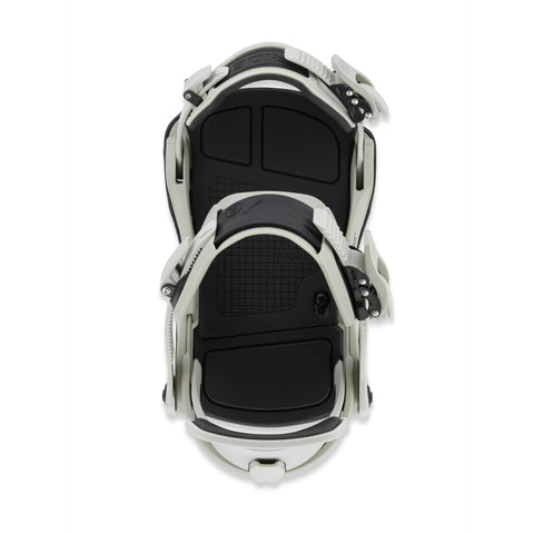 Ride C-6 Snowboard Bindings 2026