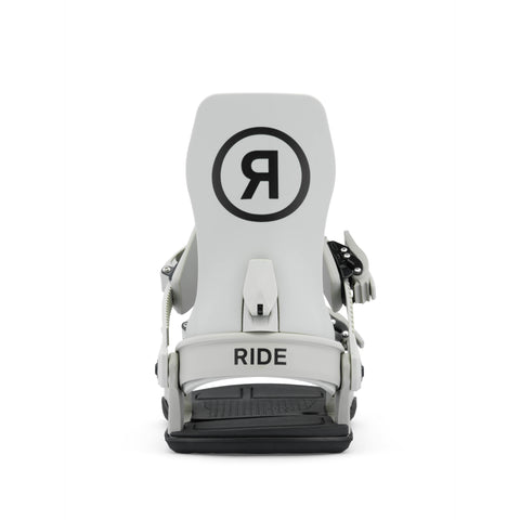 Ride C-6 Snowboard Bindings 2026