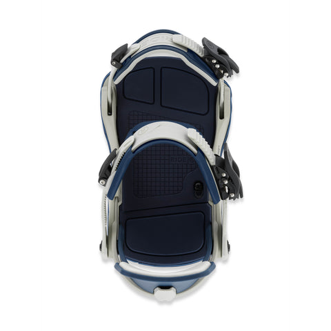 Ride C-6 Snowboard Bindings 2026