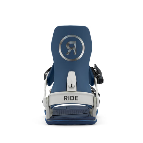Ride C-6 Snowboard Bindings 2026