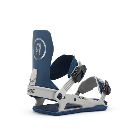 Ride C-6 Snowboard Bindings 2026