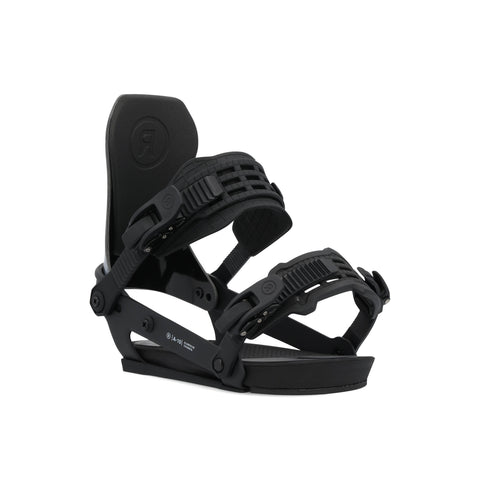 Ride A-10  Snowboard Bindings 2025