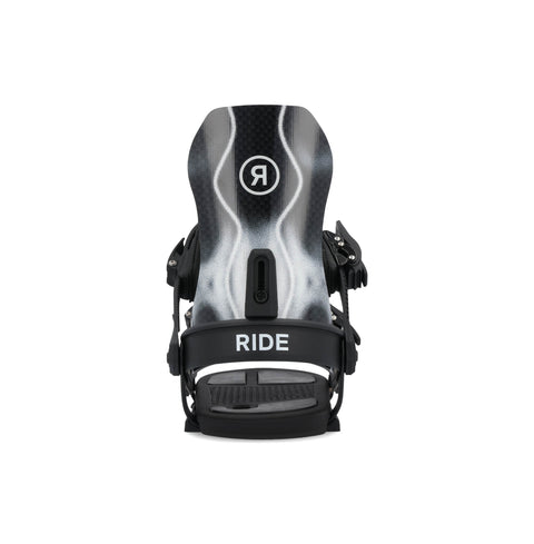 Ride A-10  Snowboard Bindings 2025