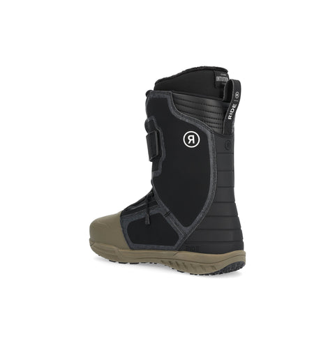 Ride The 92 Snowboard Boots 2025