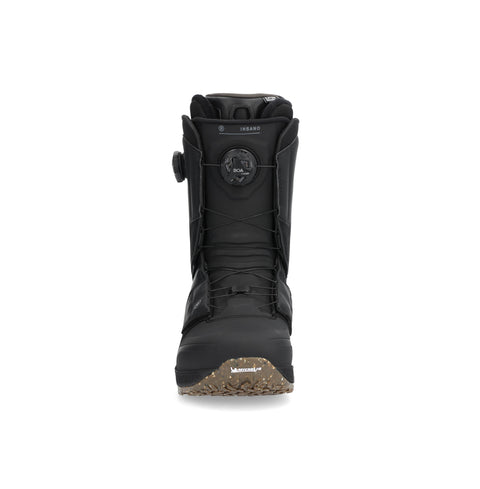 Ride Insano Snowboard Boots 2025