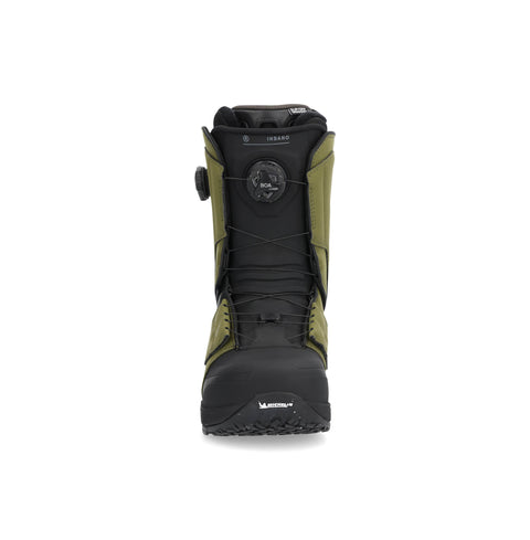 Ride Insano Snowboard Boots 2025